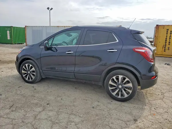 KL4CJASB5MB323351 2021 BUICK ENCORE - Image 2