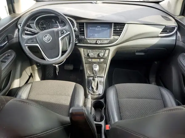 KL4CJASB5MB323351 2021 BUICK ENCORE - Image 8