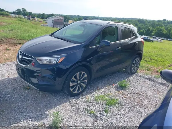 KL4CJASB5MB324211 2021 BUICK ENCORE - Image 2