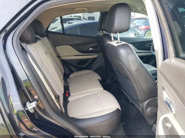 KL4CJASB5MB324211 2021 BUICK ENCORE - Image 8