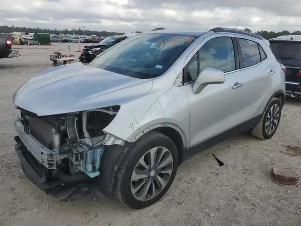 KL4CJASB5MB333443 2021 BUICK ENCORE - Image 1