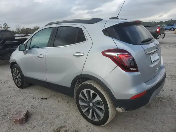 KL4CJASB5MB333443 2021 BUICK ENCORE - Image 2
