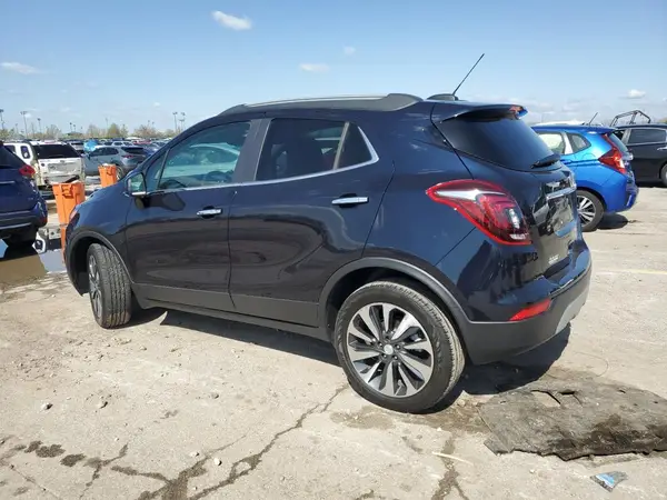 KL4CJASB5MB334012 2021 BUICK ENCORE - Image 2