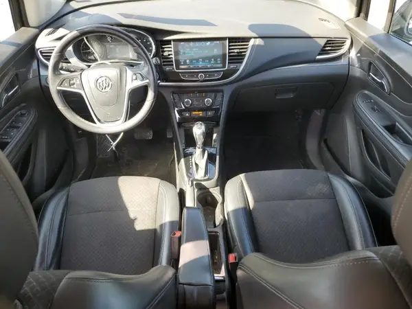 KL4CJASB5MB334012 2021 BUICK ENCORE - Image 8