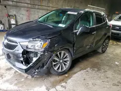 KL4CJASB5MB334205 2021 BUICK ENCORE
