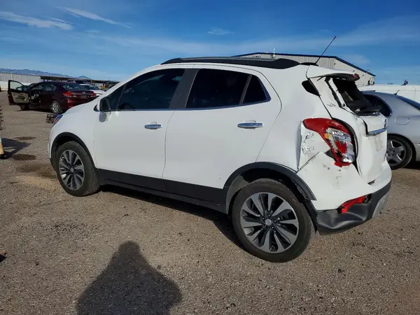 KL4CJASB5MB334477 2021 BUICK ENCORE - Image 2