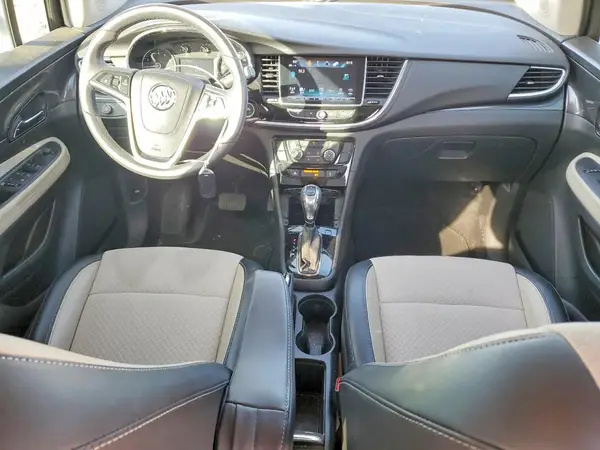 KL4CJASB5MB334477 2021 BUICK ENCORE - Image 8