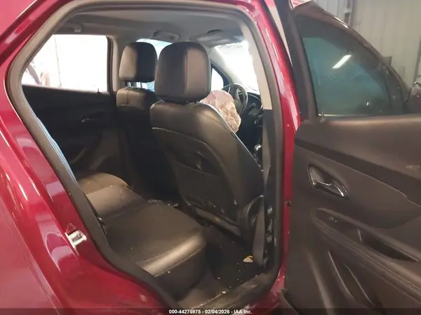 KL4CJASB5MB335421 2021 BUICK ENCORE - Image 8