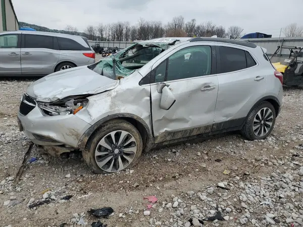 KL4CJASB5MB338397 2021 BUICK ENCORE - Image 1
