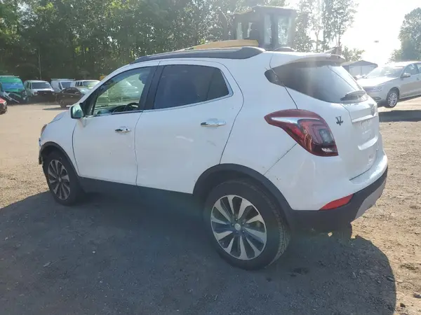 KL4CJASB5MB339551 2021 BUICK ENCORE - Image 2