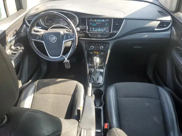 KL4CJASB5MB339551 2021 BUICK ENCORE - Image 8