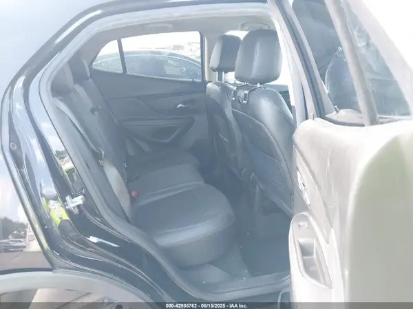 KL4CJASB5MB340537 2021 BUICK ENCORE - Image 8