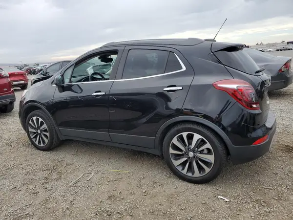 KL4CJASB5MB340912 2021 BUICK ENCORE - Image 2