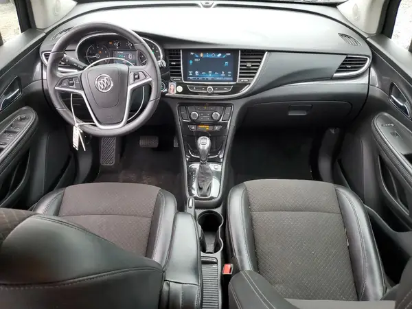 KL4CJASB5MB340912 2021 BUICK ENCORE - Image 8