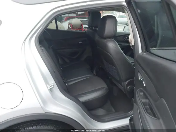 KL4CJASB5MB348072 2021 BUICK ENCORE - Image 8