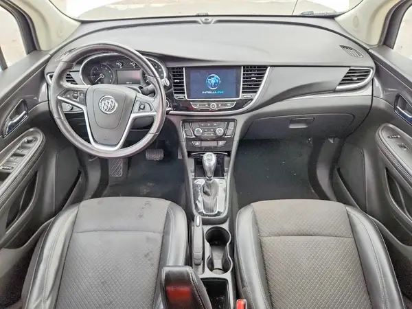 KL4CJASB5MB355247 2021 BUICK ENCORE - Image 8
