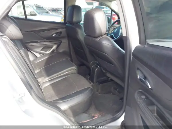 KL4CJASB5MB357564 2021 BUICK ENCORE - Image 8
