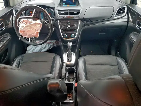 KL4CJASB6GB516418 2016 BUICK ENCORE - Image 8