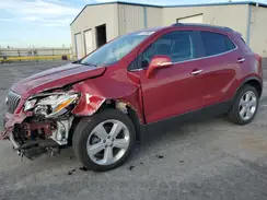 KL4CJASB6GB526897 2016 BUICK ENCORE