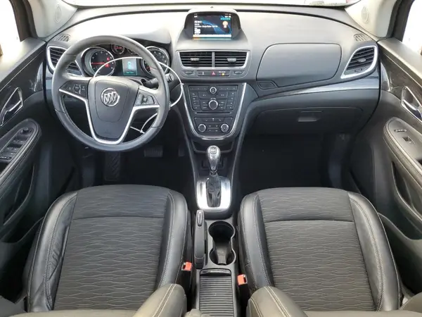 KL4CJASB6GB526897 2016 BUICK ENCORE - Image 8