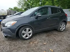 KL4CJASB6GB529010 2016 BUICK ENCORE