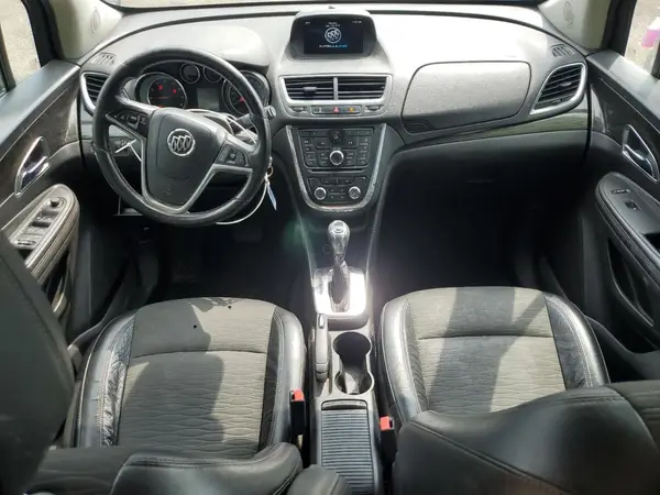 KL4CJASB6GB529010 2016 BUICK ENCORE - Image 8