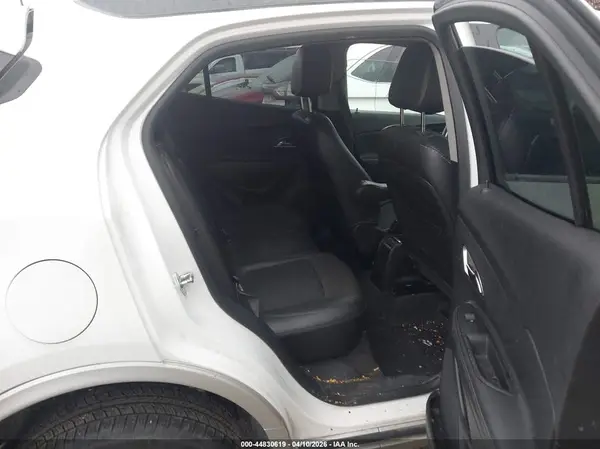 KL4CJASB6GB530254 2016 BUICK ENCORE - Image 8