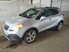 KL4CJASB6GB537611 2016 BUICK ENCORE