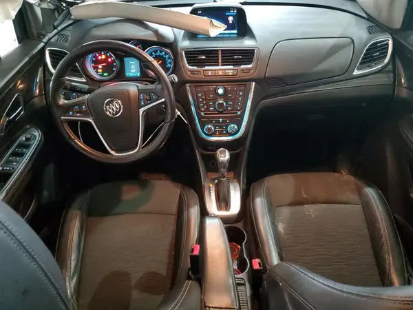 KL4CJASB6GB537611 2016 BUICK ENCORE - Image 8