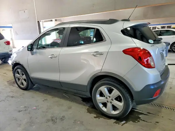KL4CJASB6GB538712 2016 BUICK ENCORE - Image 2