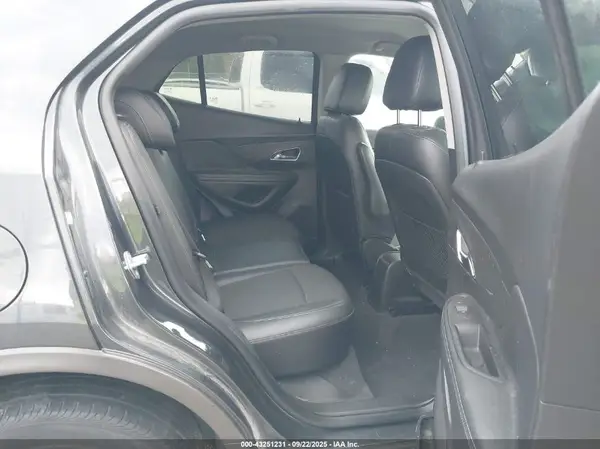 KL4CJASB6GB541206 2016 BUICK ENCORE - Image 8