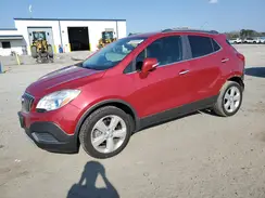 KL4CJASB6GB543893 2016 BUICK ENCORE