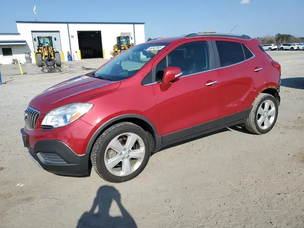 KL4CJASB6GB543893 2016 BUICK ENCORE - Image 1