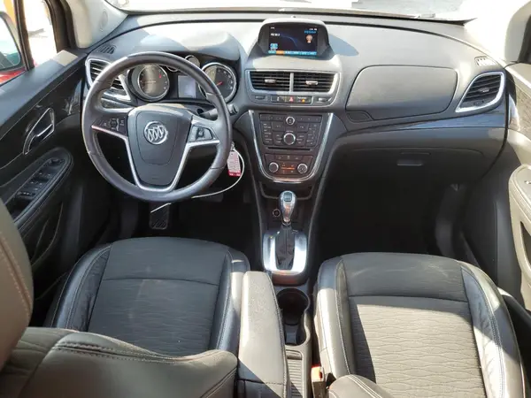 KL4CJASB6GB543893 2016 BUICK ENCORE - Image 8