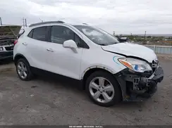 KL4CJASB6GB544266 2016 BUICK ENCORE