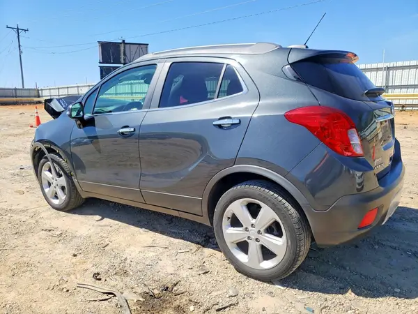 KL4CJASB6GB546650 2016 BUICK ENCORE - Image 2