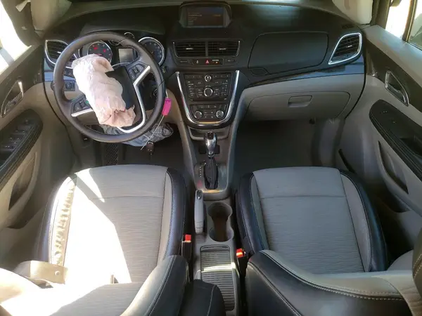 KL4CJASB6GB546650 2016 BUICK ENCORE - Image 8