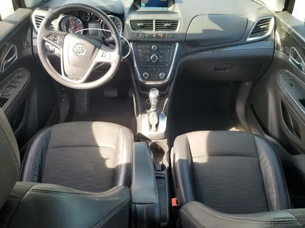 KL4CJASB6GB553596 2016 BUICK ENCORE - Image 8