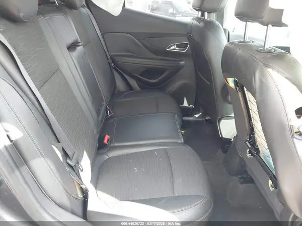 KL4CJASB6GB556823 2016 BUICK ENCORE - Image 8