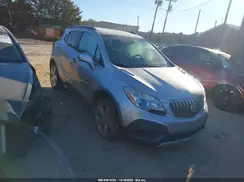 KL4CJASB6GB557194 2016 BUICK ENCORE