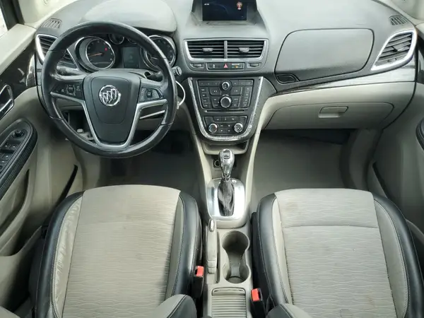 KL4CJASB6GB559897 2016 BUICK ENCORE - Image 8