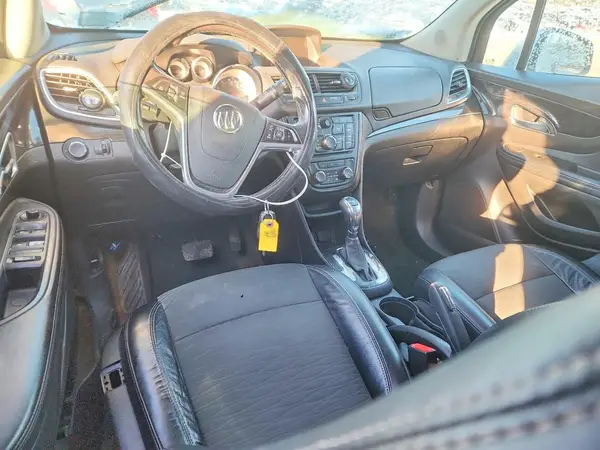KL4CJASB6GB562573 2016 BUICK ENCORE - Image 8
