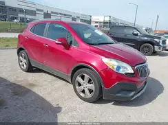KL4CJASB6GB562623 2016 BUICK ENCORE