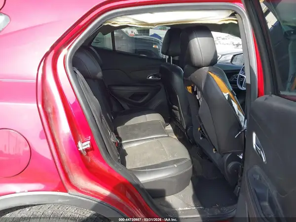 KL4CJASB6GB562623 2016 BUICK ENCORE - Image 8