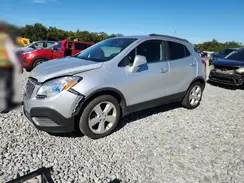 KL4CJASB6GB567109 2016 BUICK ENCORE