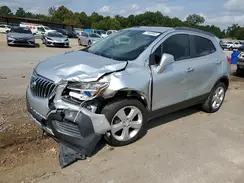 KL4CJASB6GB570706 2016 BUICK ENCORE