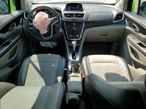 KL4CJASB6GB570706 2016 BUICK ENCORE - Image 8