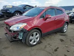 KL4CJASB6GB577901 2016 BUICK ENCORE