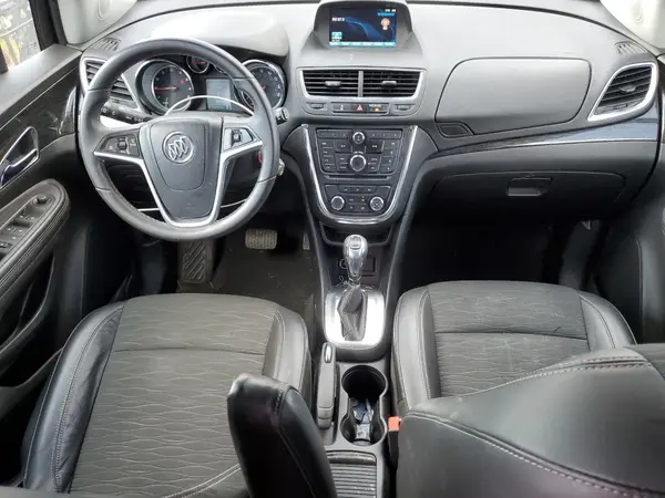 KL4CJASB6GB577901 2016 BUICK ENCORE - Image 8