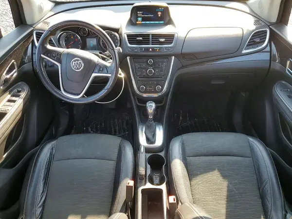KL4CJASB6GB578272 2016 BUICK ENCORE - Image 8